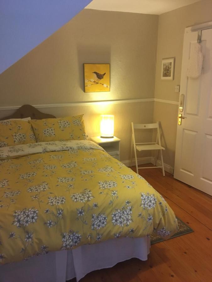 The Small House Listowel Extérieur photo