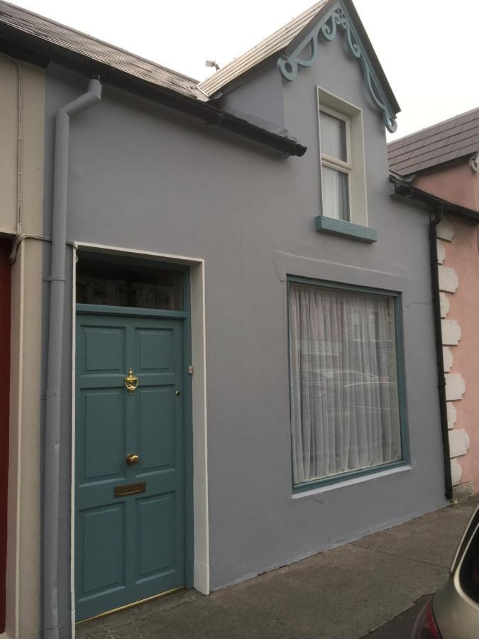 The Small House Listowel Extérieur photo