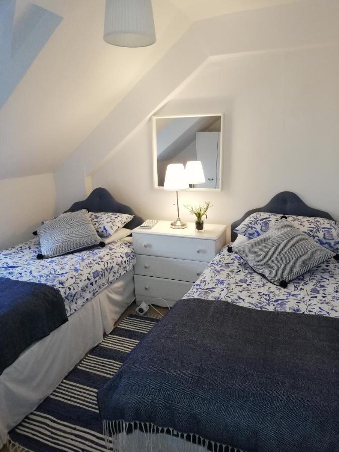 The Small House Listowel Extérieur photo