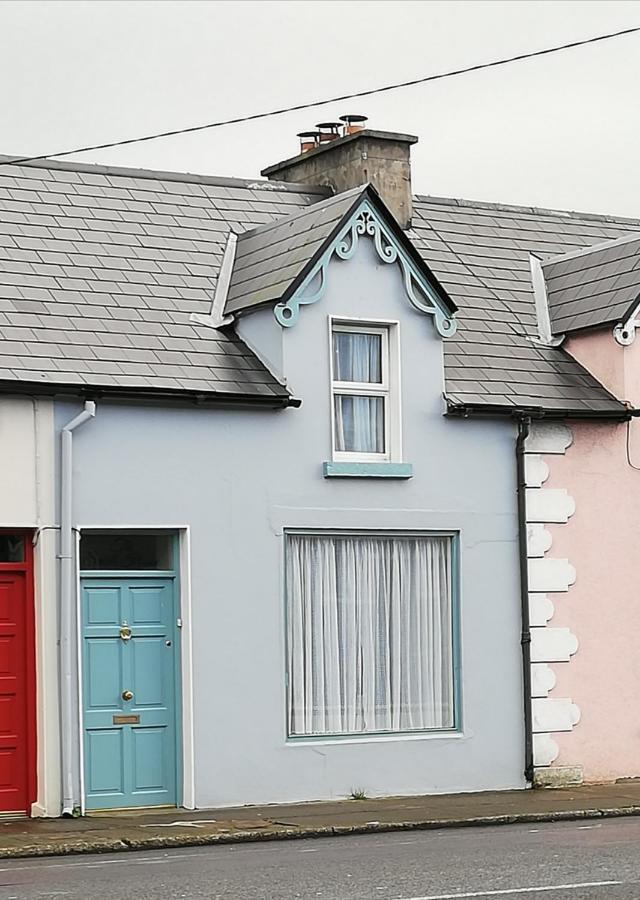 The Small House Listowel Extérieur photo