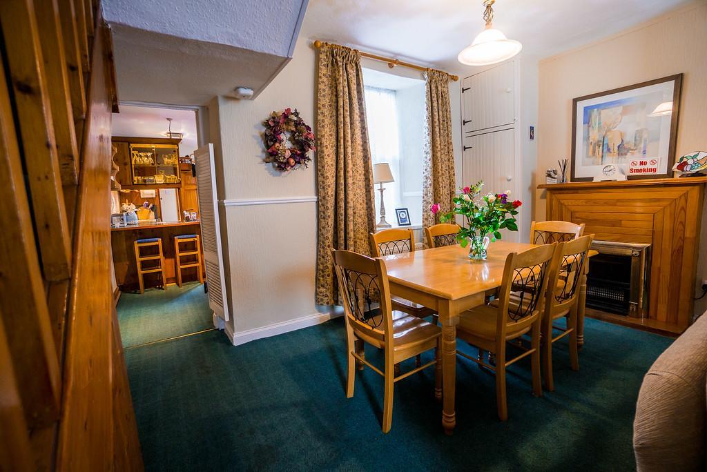 The Small House Listowel Extérieur photo