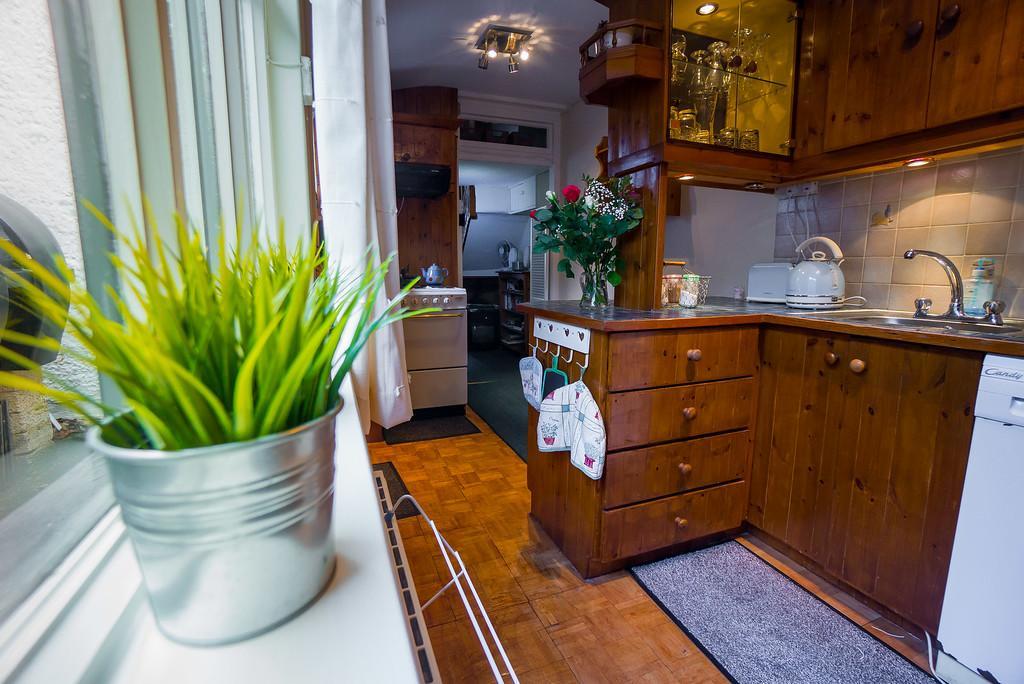 The Small House Listowel Extérieur photo