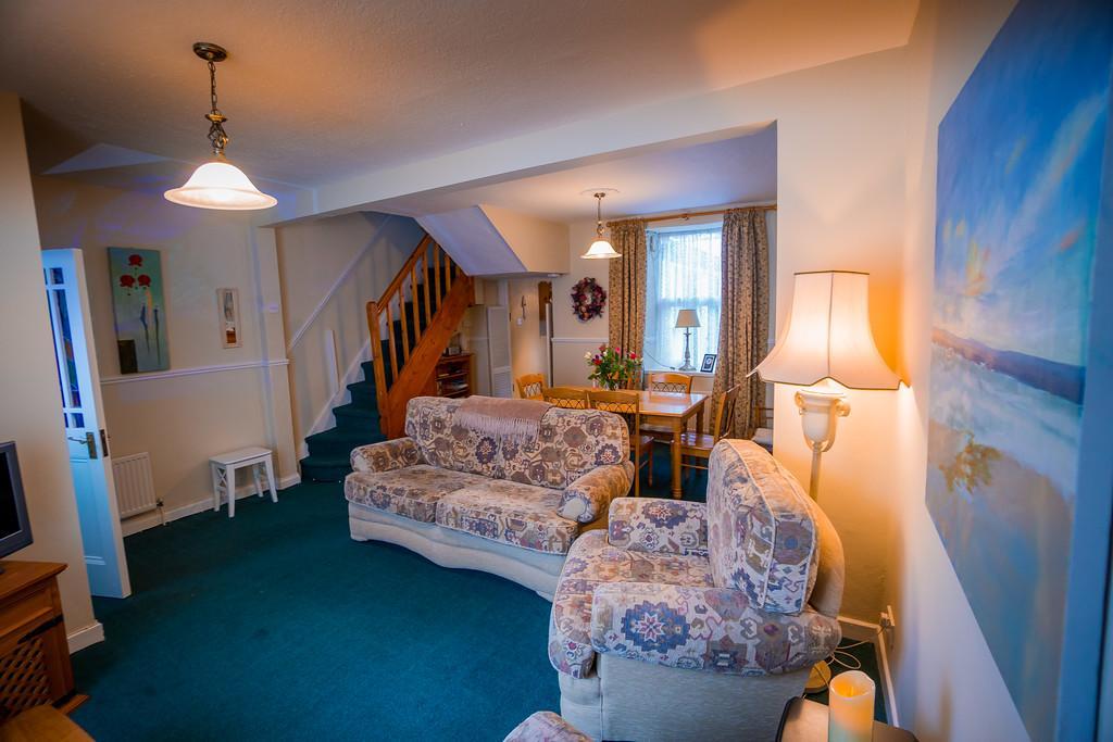 The Small House Listowel Extérieur photo