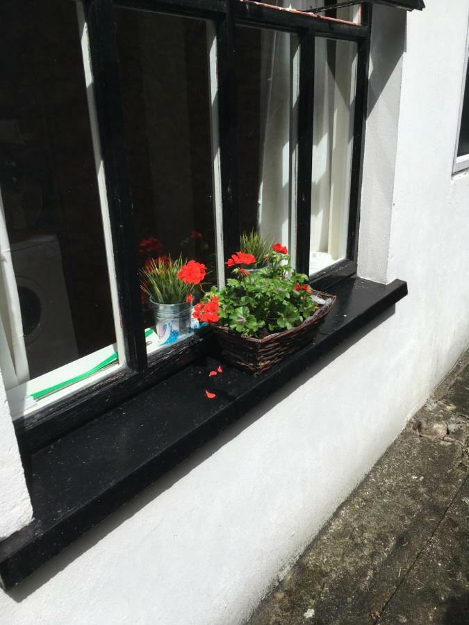 The Small House Listowel Extérieur photo